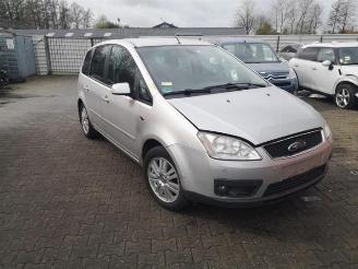  Ford C-Max  2004