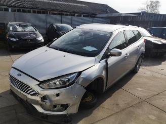 Ford Focus Focus 3 Wagon, Combi, 2010 / 2020 1.5 EcoBoost 16V 150 picture 1
