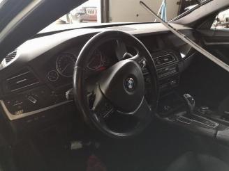 BMW 5-serie 5 serie (F10), Sedan, 2009 / 2016 523i 24V picture 9