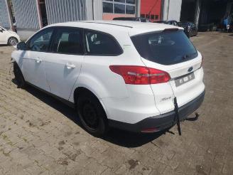Ford Focus Focus 3 Wagon, Combi, 2010 / 2020 1.0 Ti-VCT EcoBoost 12V 100 picture 3
