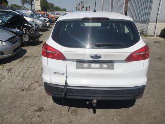 Ford Focus Focus 3 Wagon, Combi, 2010 / 2020 1.0 Ti-VCT EcoBoost 12V 100 picture 4