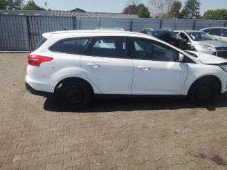 Ford Focus Focus 3 Wagon, Combi, 2010 / 2020 1.0 Ti-VCT EcoBoost 12V 100 picture 6