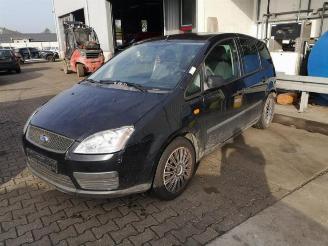 Salvage car Ford C-Max  2005/12