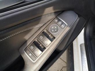 Mercedes GLA GLA (156.9), SUV, 2013 2.2 220 CDI 16V picture 9