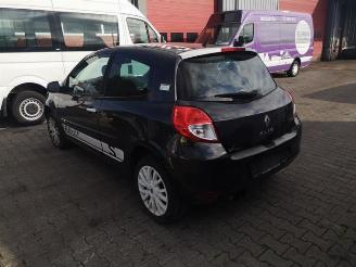 Renault Clio Clio III (BR/CR), Hatchback, 2005 / 2014 1.5 dCi 105 picture 3
