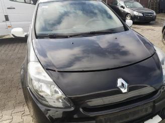 Renault Clio Clio III (BR/CR), Hatchback, 2005 / 2014 1.5 dCi 105 picture 8