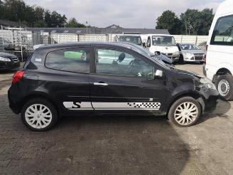 Renault Clio Clio III (BR/CR), Hatchback, 2005 / 2014 1.5 dCi 105 picture 6
