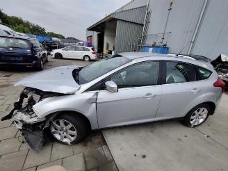 Ford Focus Focus 3, Hatchback, 2010 / 2020 1.6 Ti-VCT 16V 125 picture 2