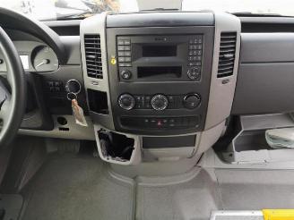 Mercedes Sprinter Sprinter 3,5t (906.73), Bus, 2006 / 2020 316 CDI 16V picture 5