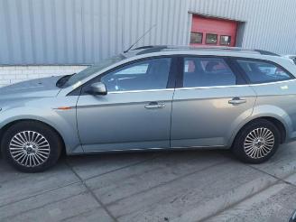 Ford Mondeo Mondeo IV Wagon, Combi, 2007 / 2015 2.0 TDCi 115 16V picture 3
