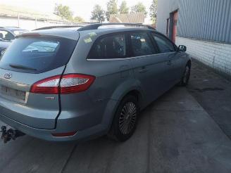 Ford Mondeo Mondeo IV Wagon, Combi, 2007 / 2015 2.0 TDCi 115 16V picture 6