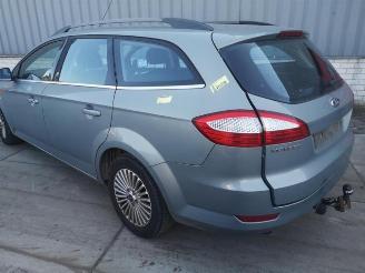 Ford Mondeo Mondeo IV Wagon, Combi, 2007 / 2015 2.0 TDCi 115 16V picture 4