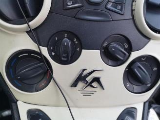 Ford Ka Ka II, Hatchback, 2008 / 2016 1.2 picture 14