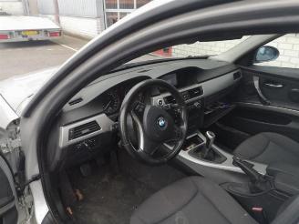 BMW 3-serie 3 serie Touring (E91), Combi, 2004 / 2012 320d 16V picture 10