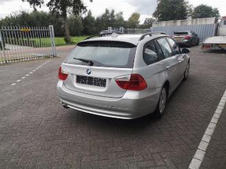 BMW 3-serie 3 serie Touring (E91), Combi, 2004 / 2012 320d 16V picture 5
