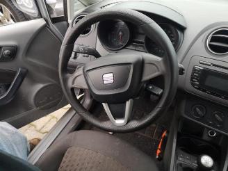 Seat Ibiza Ibiza IV (6J5), Hatchback 5-drs, 2008 / 2017 1.9 TDI 105 picture 9