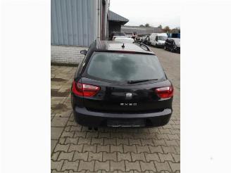 Seat Exeo Exeo ST (3R), Combi, 2009 / 2013 1.8 TSI 16V picture 6