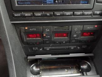 Seat Exeo Exeo ST (3R), Combi, 2009 / 2013 1.8 TSI 16V picture 12