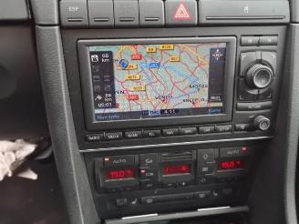 Seat Exeo Exeo ST (3R), Combi, 2009 / 2013 1.8 TSI 16V picture 11