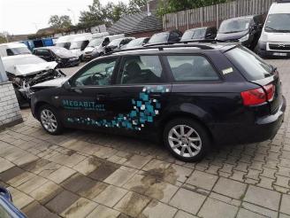 Seat Exeo Exeo ST (3R), Combi, 2009 / 2013 1.8 TSI 16V picture 7