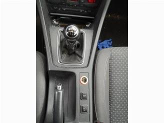 Seat Exeo Exeo ST (3R), Combi, 2009 / 2013 1.8 TSI 16V picture 13