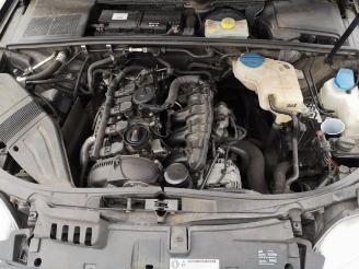 Seat Exeo Exeo ST (3R), Combi, 2009 / 2013 1.8 TSI 16V picture 16