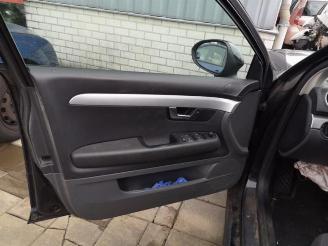 Seat Exeo Exeo ST (3R), Combi, 2009 / 2013 1.8 TSI 16V picture 9