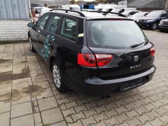 Seat Exeo Exeo ST (3R), Combi, 2009 / 2013 1.8 TSI 16V picture 5