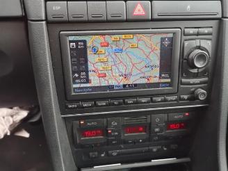 Seat Exeo Exeo ST (3R), Combi, 2009 / 2013 1.8 TSI 16V picture 10