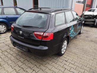 Seat Exeo Exeo ST (3R), Combi, 2009 / 2013 1.8 TSI 16V picture 4