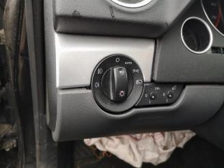 Seat Exeo Exeo ST (3R), Combi, 2009 / 2013 1.8 TSI 16V picture 14