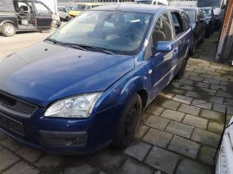Autoverwertung Ford Focus Focus 2 Wagon, Combi, 2004 / 2012 1.6 Ti-VCT 16V 2007/0