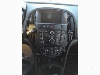 Opel Astra Astra J (PC6/PD6/PE6/PF6), Hatchback 5-drs, 2009 / 2015 1.4 Turbo 16V picture 6