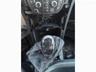 Opel Astra Astra J (PC6/PD6/PE6/PF6), Hatchback 5-drs, 2009 / 2015 1.4 Turbo 16V picture 7