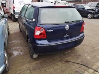 Volkswagen Polo Polo IV (9N1/2/3), Hatchback, 2001 / 2012 1.2 picture 3