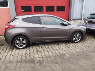 Hyundai I-30 i30 (GDHB5), Hatchback, 2011 1.6 CRDi 16V VGT picture 5