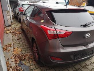 Hyundai I-30 i30 (GDHB5), Hatchback, 2011 1.6 CRDi 16V VGT picture 3