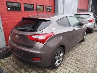 Hyundai I-30 i30 (GDHB5), Hatchback, 2011 1.6 CRDi 16V VGT picture 4