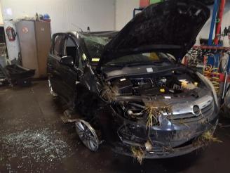 demontáž osobní automobily Opel Corsa Corsa D, Hatchback, 2006 / 2014 1.4 16V Twinport 2007/12