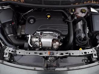Opel Astra Astra K, Hatchback 5-drs, 2015 / 2022 1.0 Turbo 12V picture 7