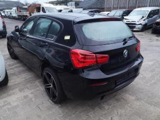 BMW 1-serie 1 serie (F20), Hatchback 5-drs, 2011 / 2019 116i 1.5 12V picture 5