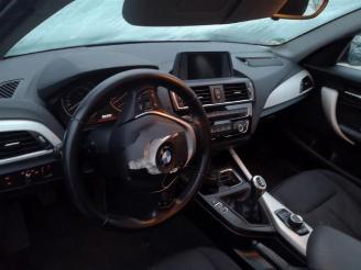 BMW 1-serie 1 serie (F20), Hatchback 5-drs, 2011 / 2019 116i 1.5 12V picture 7