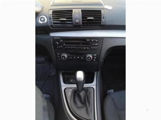 BMW 1-serie 1 serie (E87/87N), Hatchback 5-drs, 2003 / 2012 118d 16V picture 7