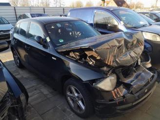 BMW 1-serie 1 serie (E87/87N), Hatchback 5-drs, 2003 / 2012 118d 16V picture 1