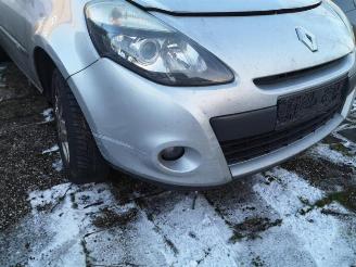 Renault Clio Clio III (BR/CR), Hatchback, 2005 / 2014 1.2 16V 75 picture 14