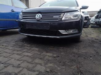 Volkswagen Passat Passat Alltrack (365), Combi, 2012 / 2014 2.0 TDI 16V 170 4Motion picture 6