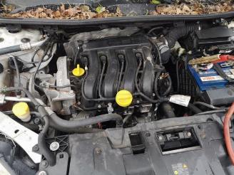 Renault Mégane Megane III Coupe (DZ), Hatchback 3-drs, 2008 / 2016 1.6 16V picture 13