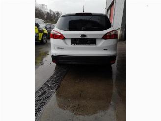 Ford Focus Focus 3 Wagon, Combi, 2010 / 2020 1.0 Ti-VCT EcoBoost 12V 100 picture 5