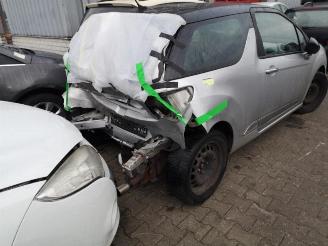 Citroën DS3 DS3 (SA), Hatchback, 2009 / 2015 1.4 16V VTi picture 12