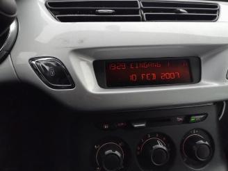 Citroën DS3 DS3 (SA), Hatchback, 2009 / 2015 1.4 16V VTi picture 7